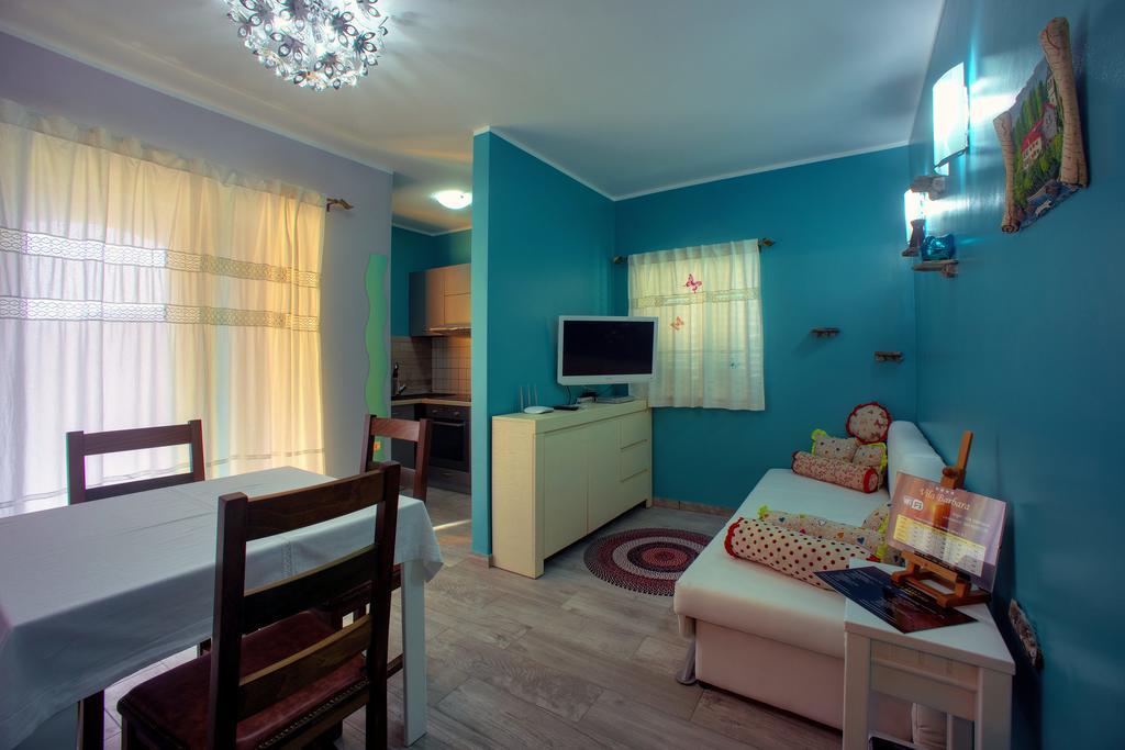 Villa Barbara Skradin Ruang foto