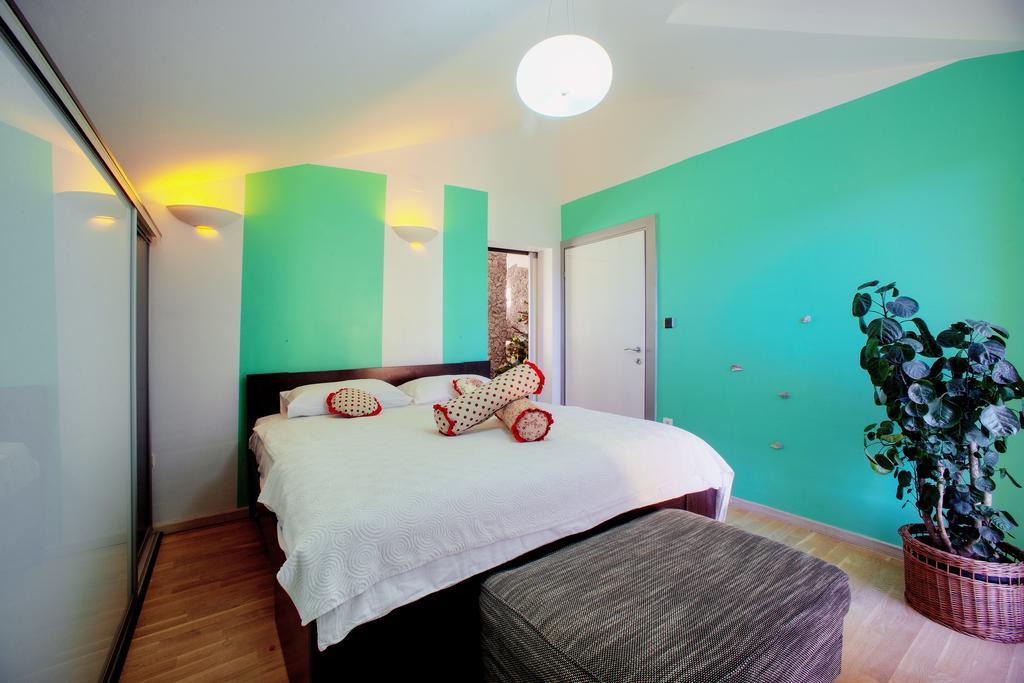 Villa Barbara Skradin Ruang foto
