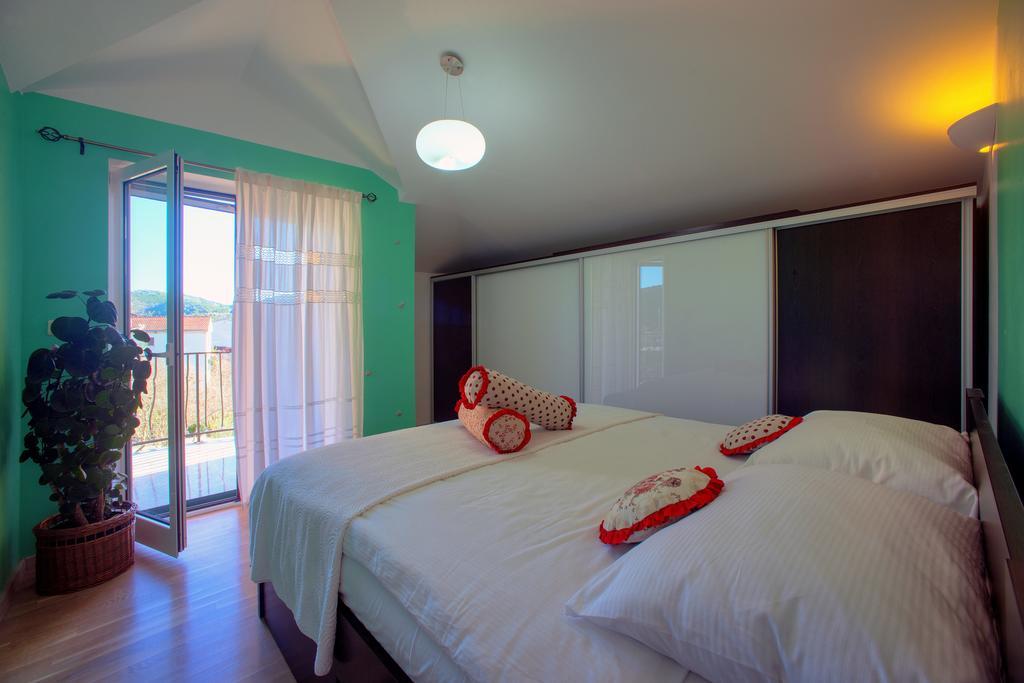 Villa Barbara Skradin Ruang foto