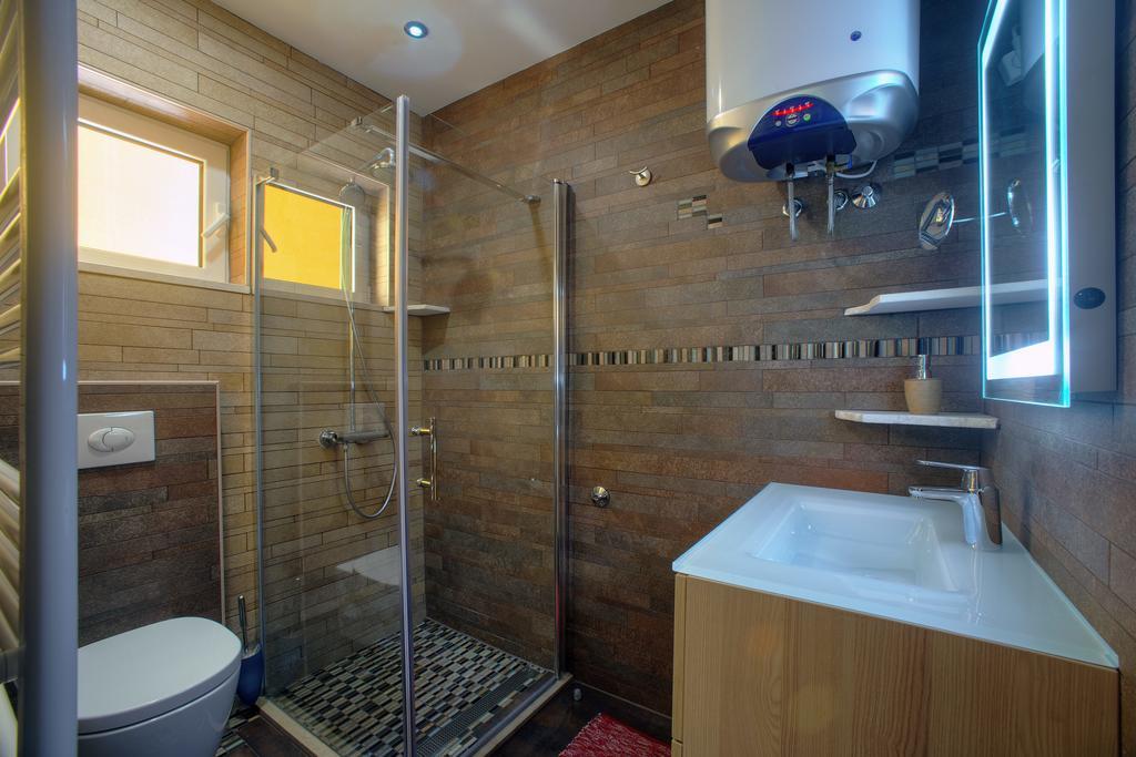 Villa Barbara Skradin Ruang foto