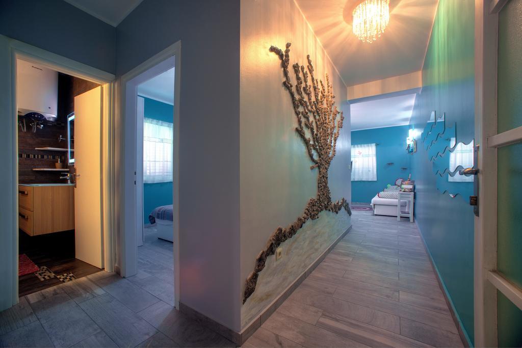 Villa Barbara Skradin Ruang foto