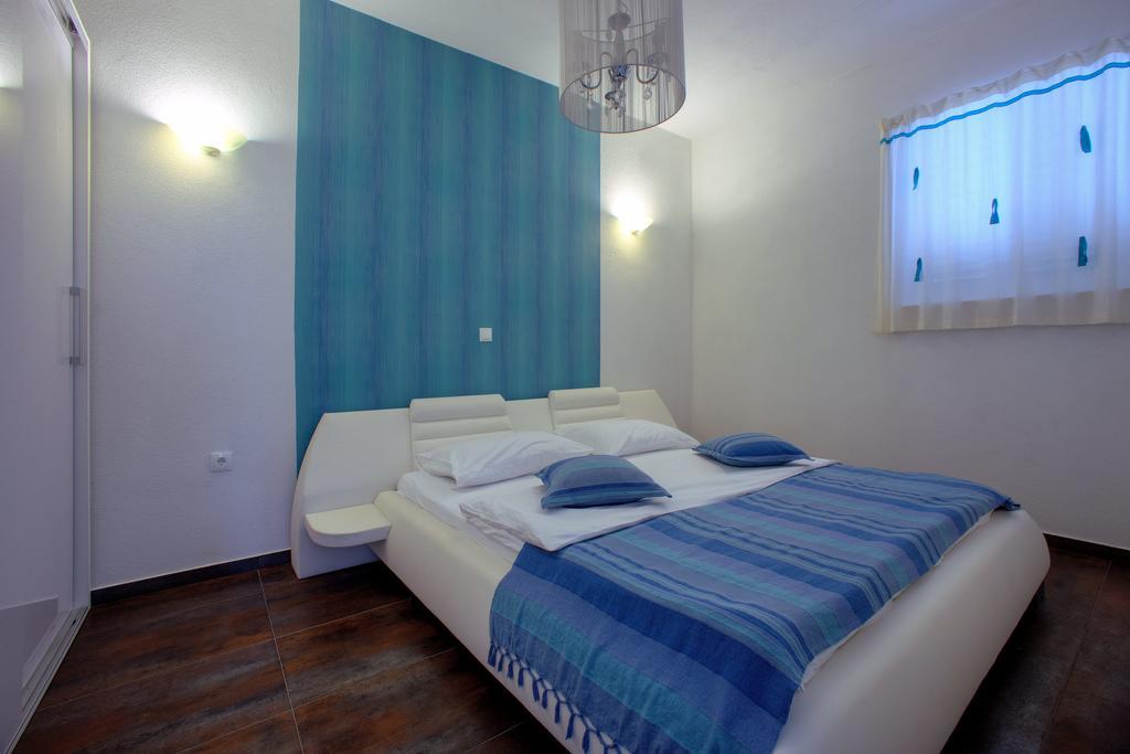 Villa Barbara Skradin Ruang foto