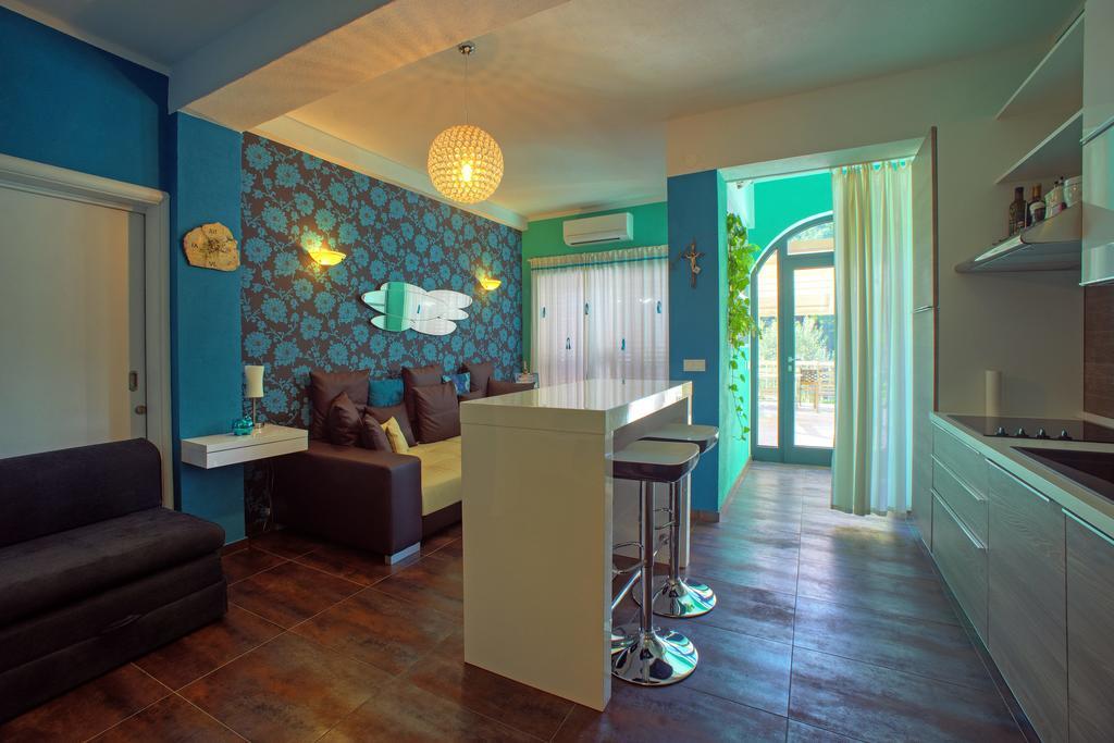 Villa Barbara Skradin Ruang foto