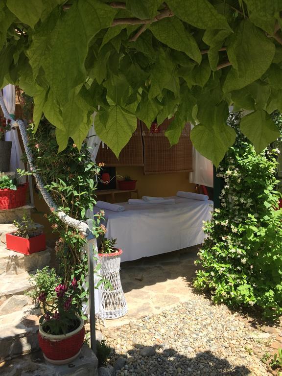 Villa Barbara Skradin Bagian luar foto