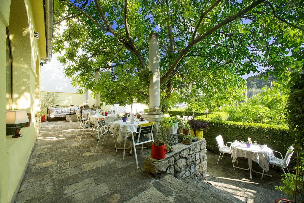 Villa Barbara Skradin Bagian luar foto