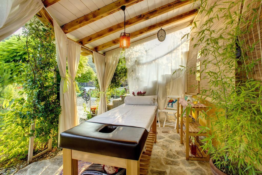 Villa Barbara Skradin Bagian luar foto