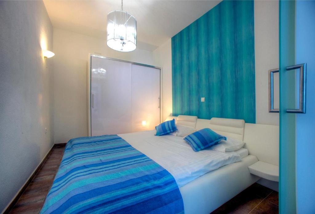 Villa Barbara Skradin Ruang foto