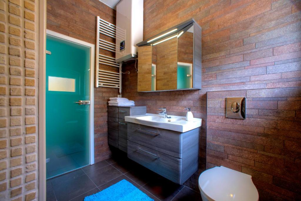 Villa Barbara Skradin Ruang foto